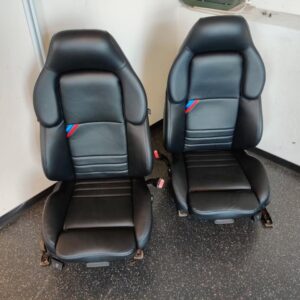 M3 E36 valder Seats