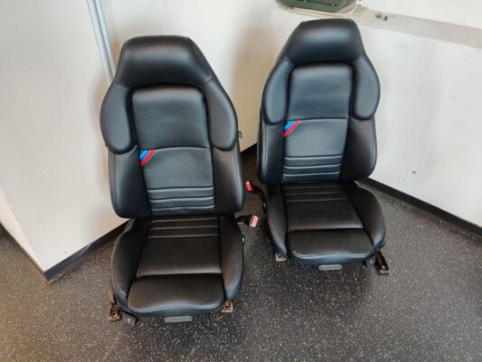 M3 E36 valder Seats