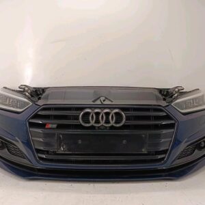 AUDI S5 8W 16-19 Front Hood Bumper Headlights MATRIX