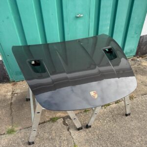 Porsche 911 991 GT3 GT3 RS Carbon Weissach Cover Bonnet