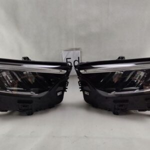 Headlights Mercedes GLC 254 W254 Full LED Left Right