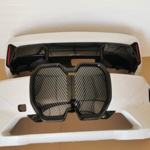 BMW i20 Front & Rear Bumper Set