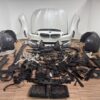 BMW M5 F10 / F11 Front Package – Hood, Bumper, Headlights & Radiator