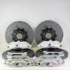 Ceramic brake conversion kit BMW M5 E61 E60 E63 E64 390x36mm 380x34