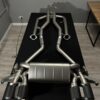 BMW M3 G80 M4 G82 Akrapovic Titanium Complete Exhaust System