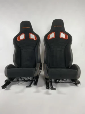 RECARO BMW M1 Performance Sportster
