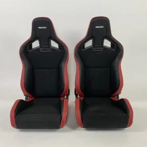 RECARO Sportster CS Performance Edition