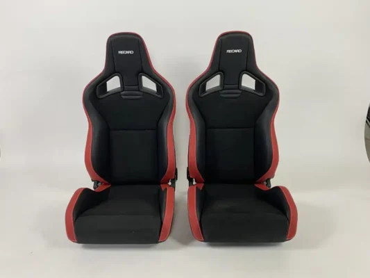RECARO Sportster CS Performance Edition