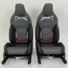 Mercedes Benz C-Class AMG Performance Seats W206