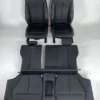 BMW M2 (F87) Interior Merino Leather/Black