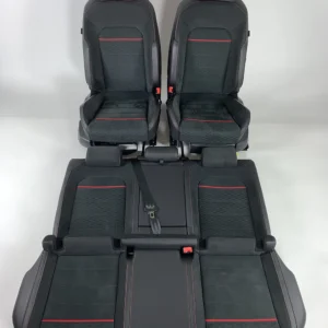 VW Golf 7 GTI CS interior For sale