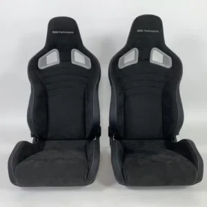 RECARO Sportster CS – BMW Performance Edition