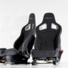BMW Performance Sport Seats