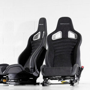 BMW Performance Sport Seats