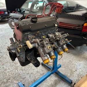BMW M10 Engine