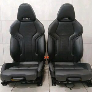 BMW M4 G82 CARBON SEATS