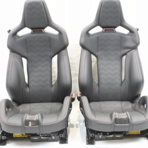 BMW M4 CSL G82 M Carbon Bucket Seats OEM | CSL Interior Rare