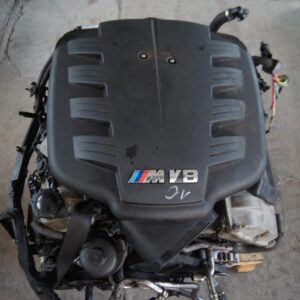 BMW M3 E92 E90 S65B40A Engine – 309kW / 420PS Complete