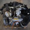 Mercedes-Benz C43 AMG M139.580 Engine – 350kW / 476PS | 58,000km