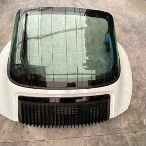 Porsche 911 Targa 991.2 Rear Window Tailgate with Wiper