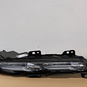 BMW 7 Series G70 LED Crystal Swarovski Headlights – Left & Right Set
