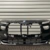 BMW 7 G70 i7 Front Bumper, Color 475 Sapphire Black Metallic