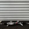 BMW 5 Series G30 G31 Electric Steering Gearbox – RHD UK Spec