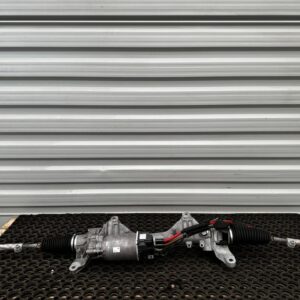 BMW 5 Series G30 G31 Electric Steering Gearbox – RHD UK Spec