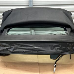 BMW Z4 G29 Convertible Foldable Soft Top Roof