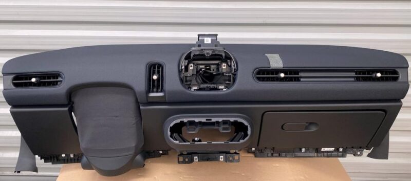 MINI F65 F66 F67 Instrument Panel Dashboard