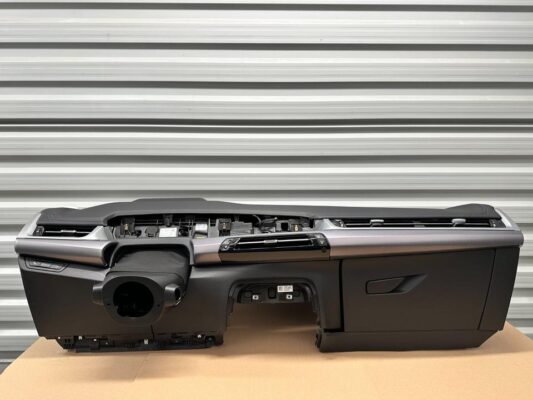 BMW X1 U11 M-Package Instrument Panel Dashboard with HUD – Sensatec