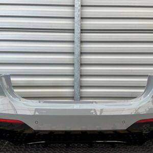 BMW 4 G22 G23 Rear Bumper M-Package EU C4P