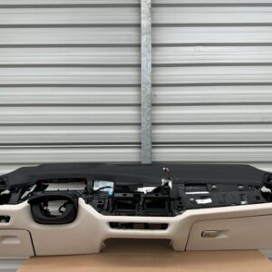 BMW X5 G05 X6 G06 X7 G07 LCI Instrument Panel Dashboard with HUD
