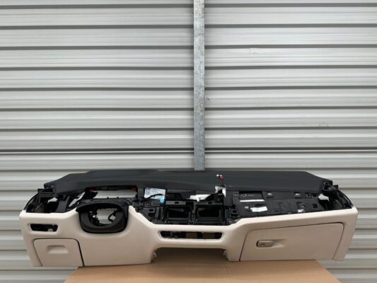 BMW X5 G05 X6 G06 X7 G07 LCI Instrument Panel Dashboard with HUD