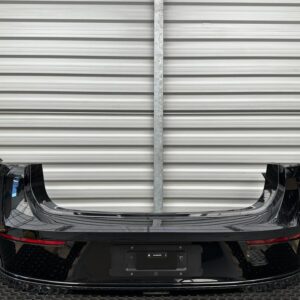 BMW 7 Series G70 Rear Bumper