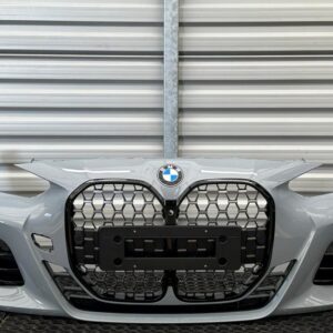 BMW 4 Series G22 G23 M-Sport Front Bumper