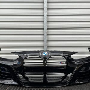 BMW 4 Series G22 G23 M-Sport Front Bumper