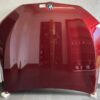 BMW 5 Series G30 G31 Hood Front Flap