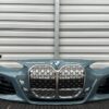 BMW 4 Series G22 G23 M-Sport Front Bumper