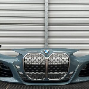 BMW 4 Series G22 G23 M-Sport Front Bumper