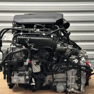 MINI F54 F55 F56 F60 NEW ENGINE B38A15F 1.5 100KW 0km