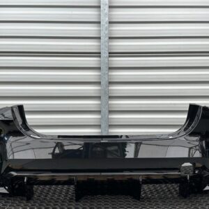 BMW M4 G82 G83 M Competition Rear Bumper – M Power