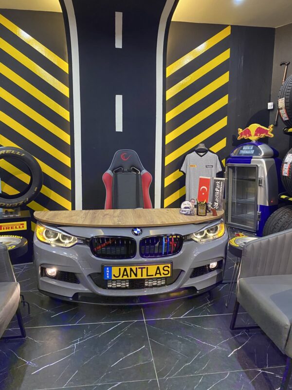 Genuine BMW OEM Parts