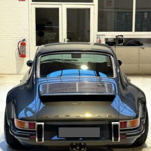 PORSCHE