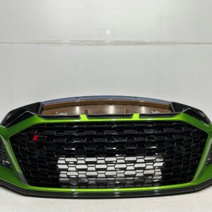 Audi R8 4S Facelift Performance Bumper Pair