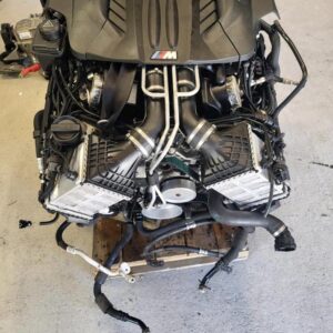 BMW M5 /M6 S63B44B engine for sale