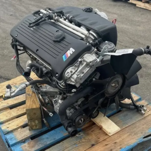 BMW E46 M3 engine S54B32 for sale