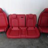 Audi S5 8W Coupé Interior Set