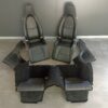 Porsche 911 997 Carrera S Seats
