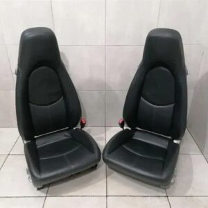 Porsche 911 997 Seats